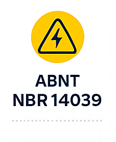 ABNT-NBR-14039