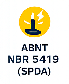 ABNT-NBR-5419